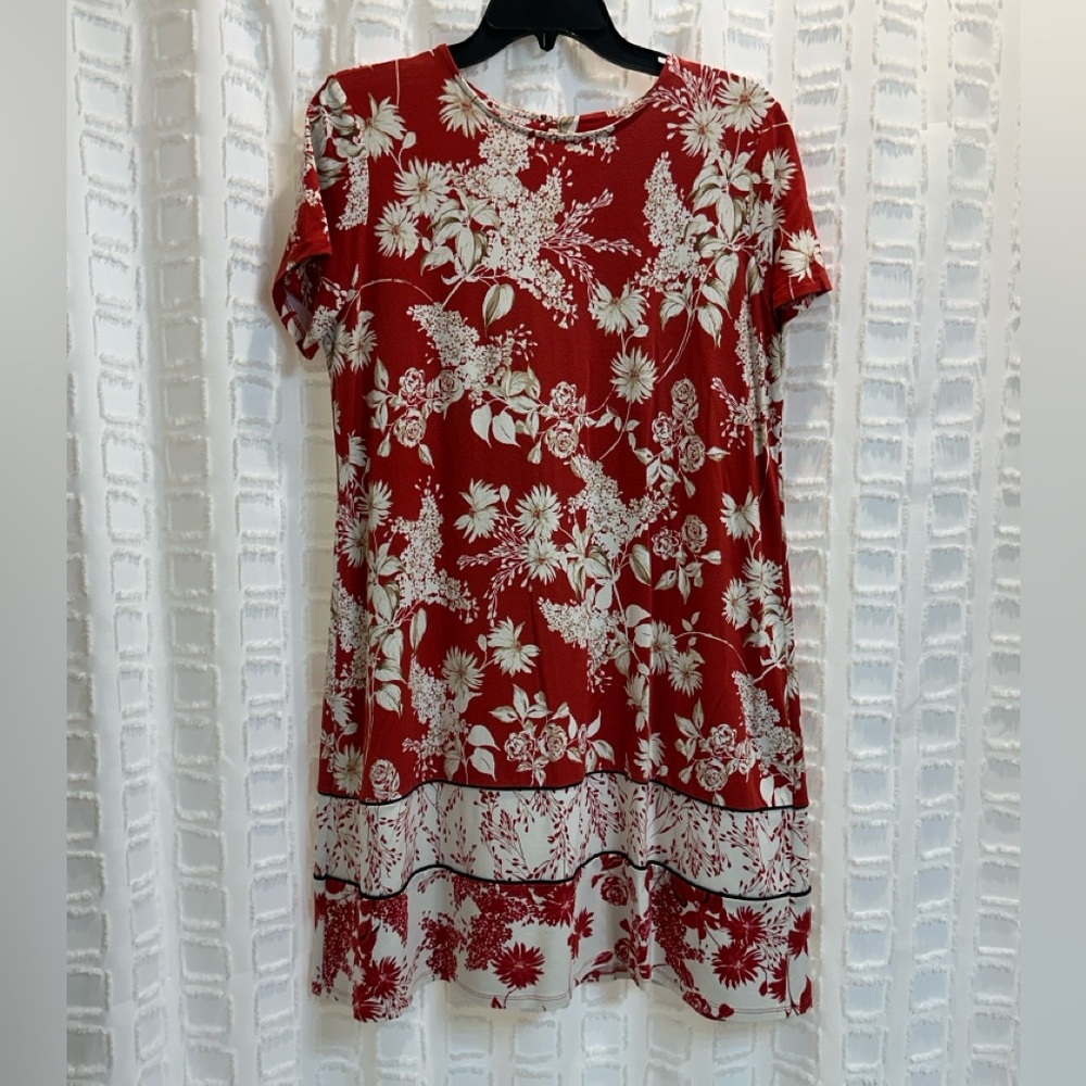 J. Jill Dress